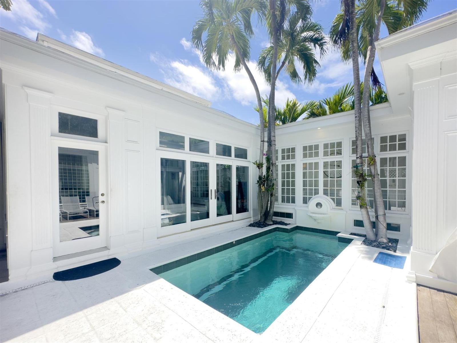 Holiday home Casa Loca Key West