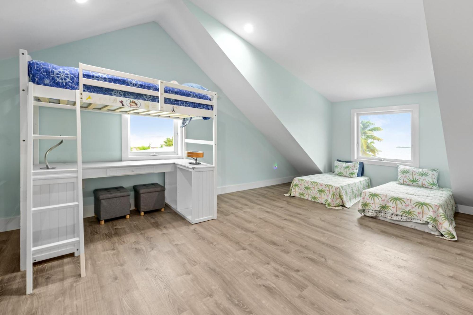 Tiki Beach - Holiday home *