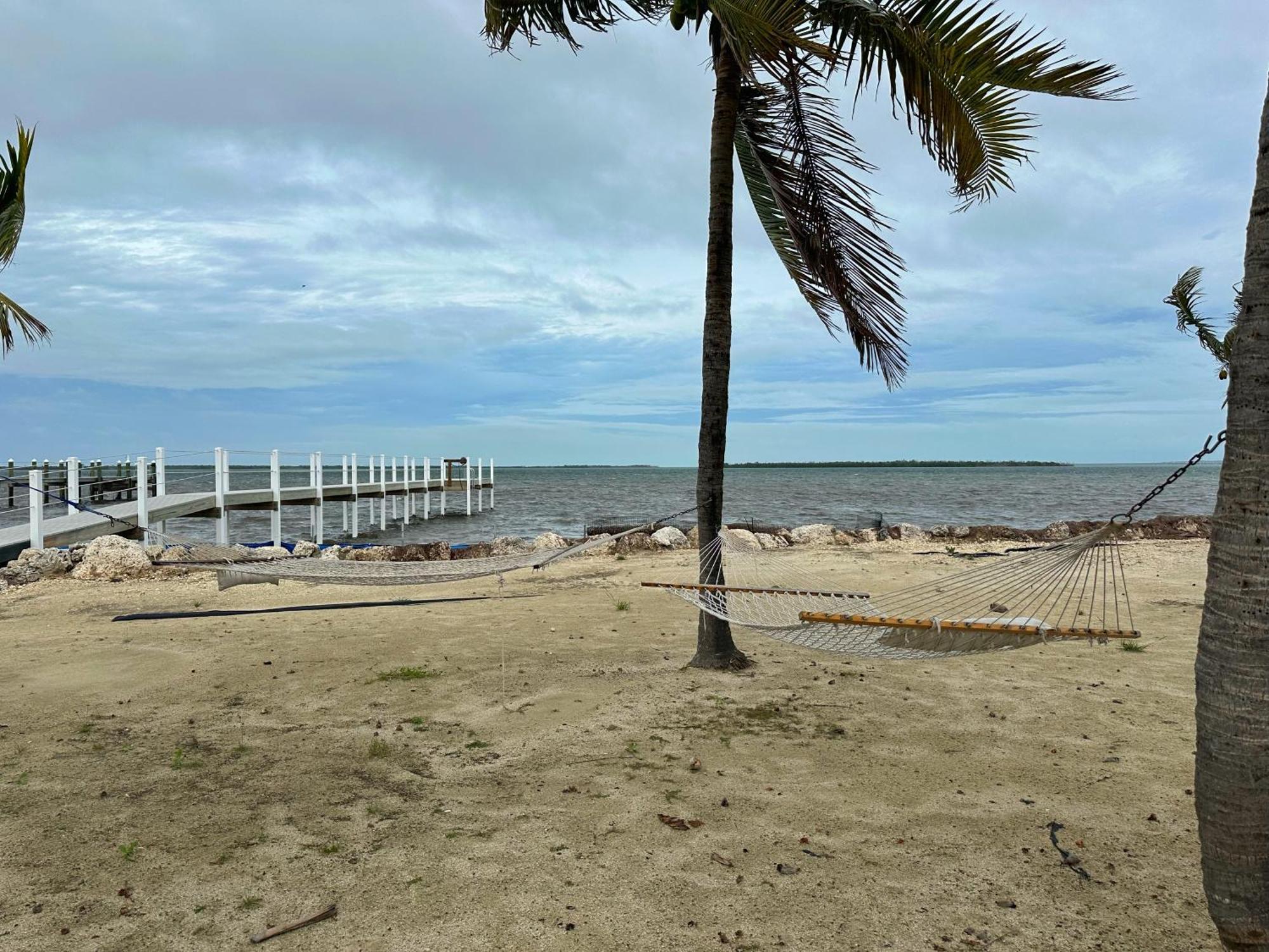 Tiki Beach - Holiday home Big Pine Key