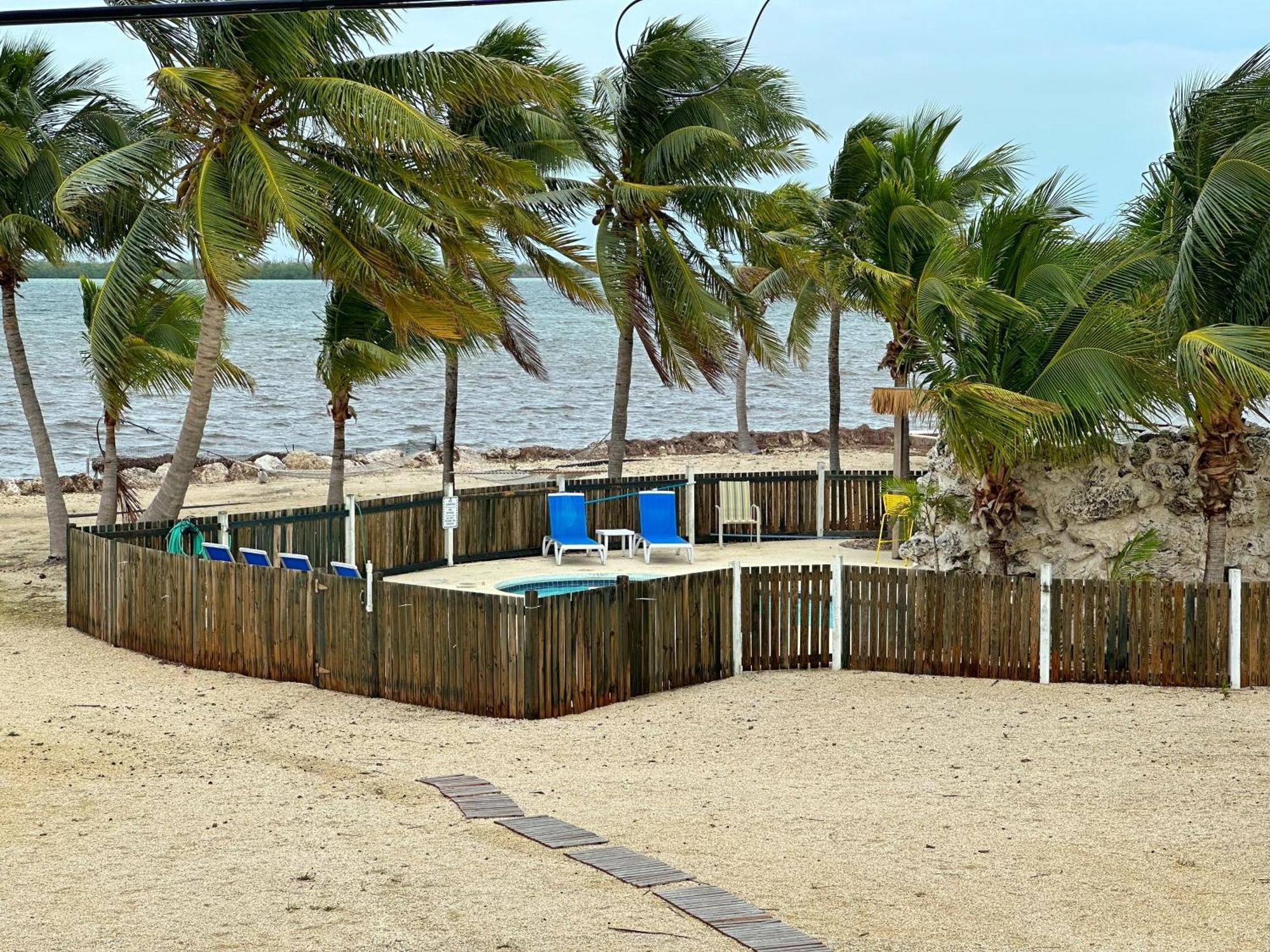 Tiki Beach -