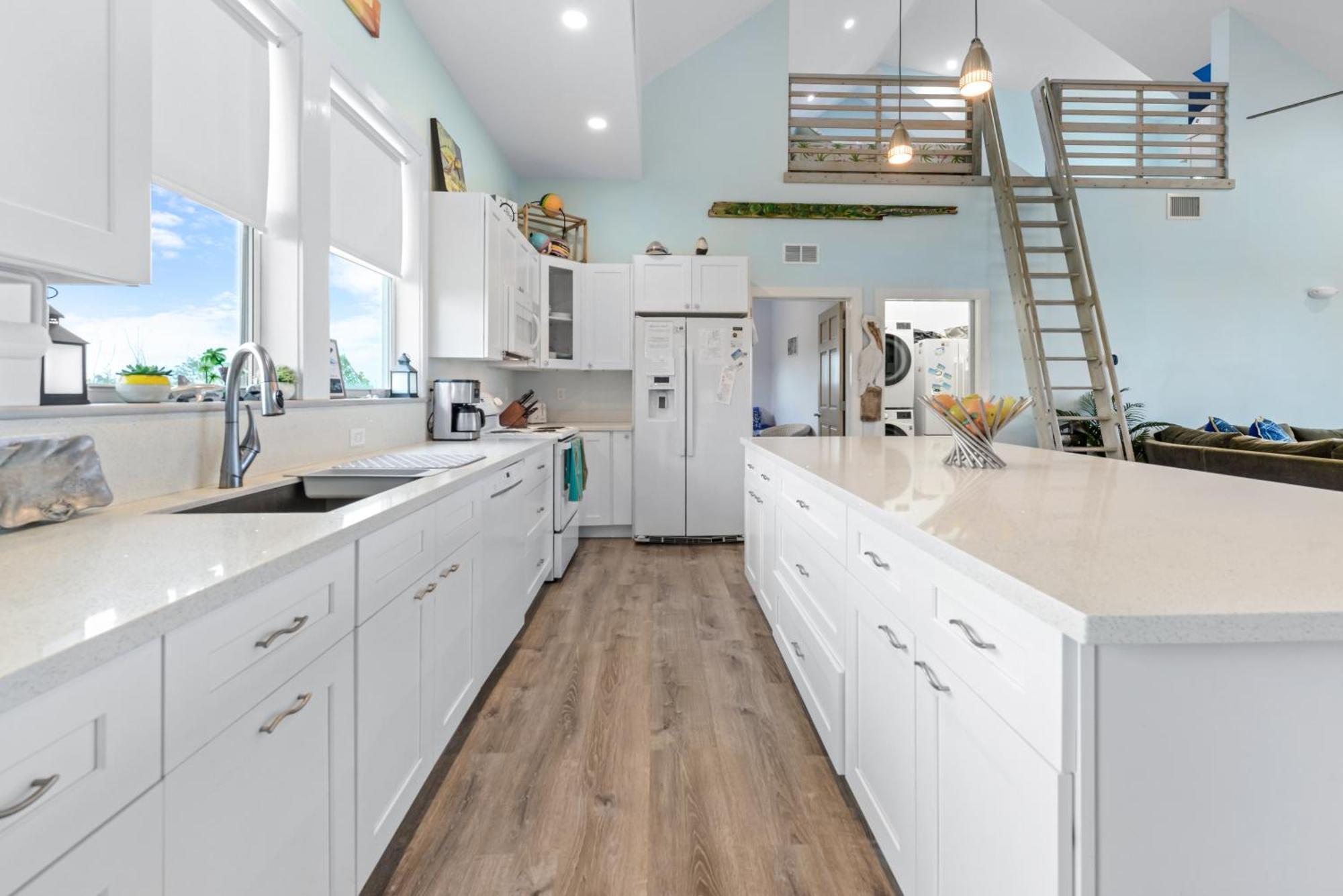 Holiday home Tiki Beach - Big Pine Key