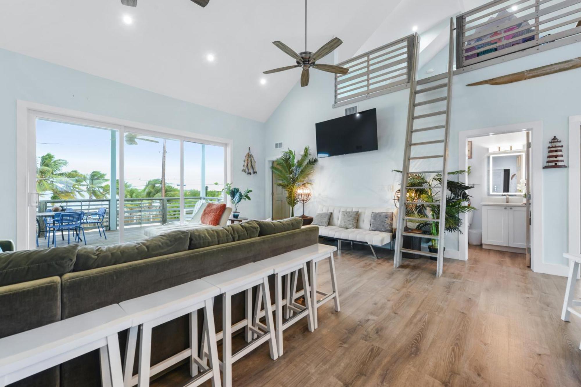 Holiday home Tiki Beach - *