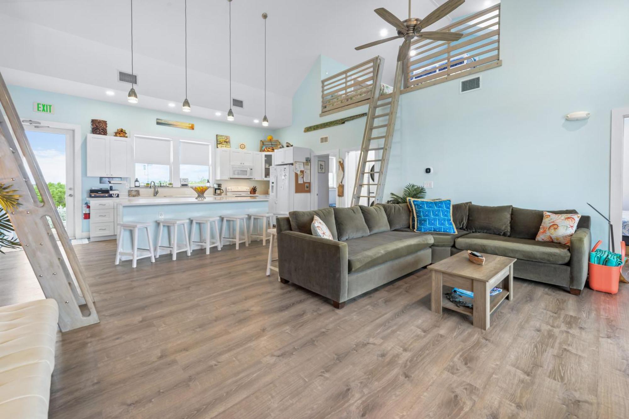 Holiday home Tiki Beach -