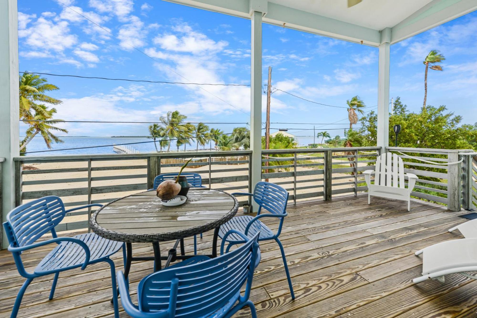 Holiday home Tiki Beach -