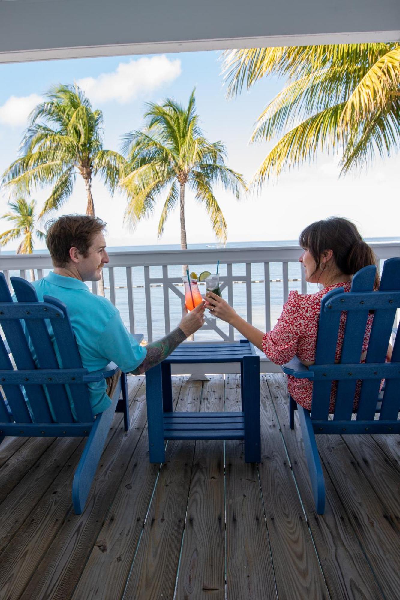 Tranquility Bay Resort 4*