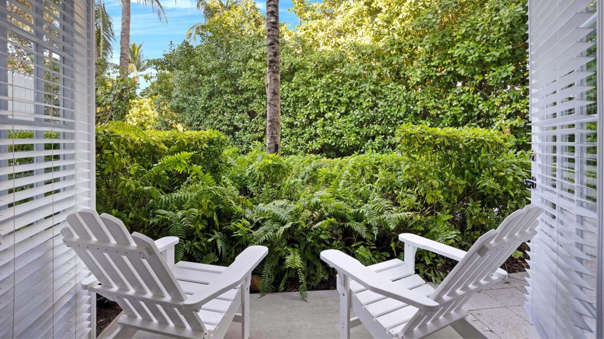 Tranquility Bay 4* Marathon