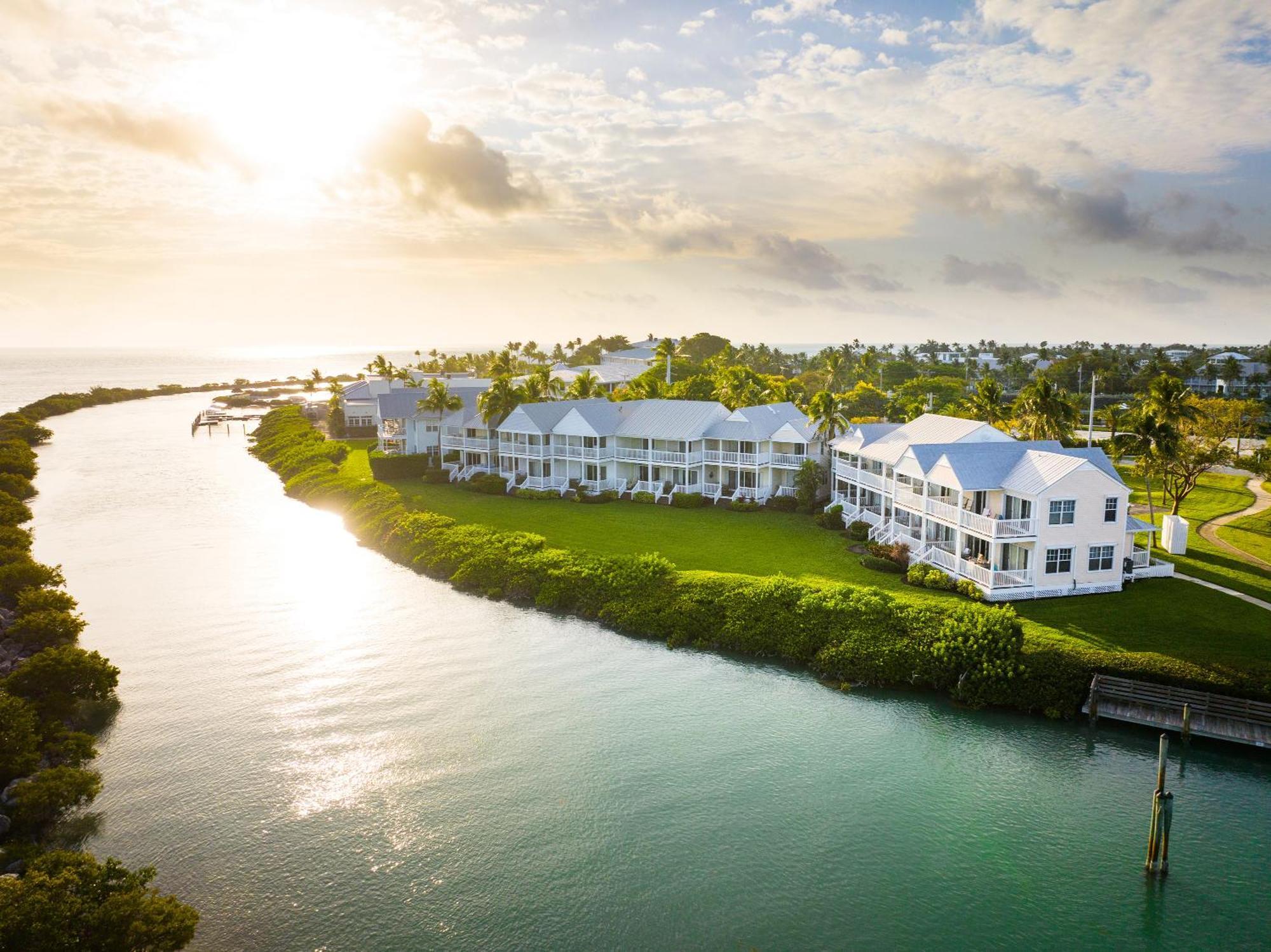 Resort Hawks Cay