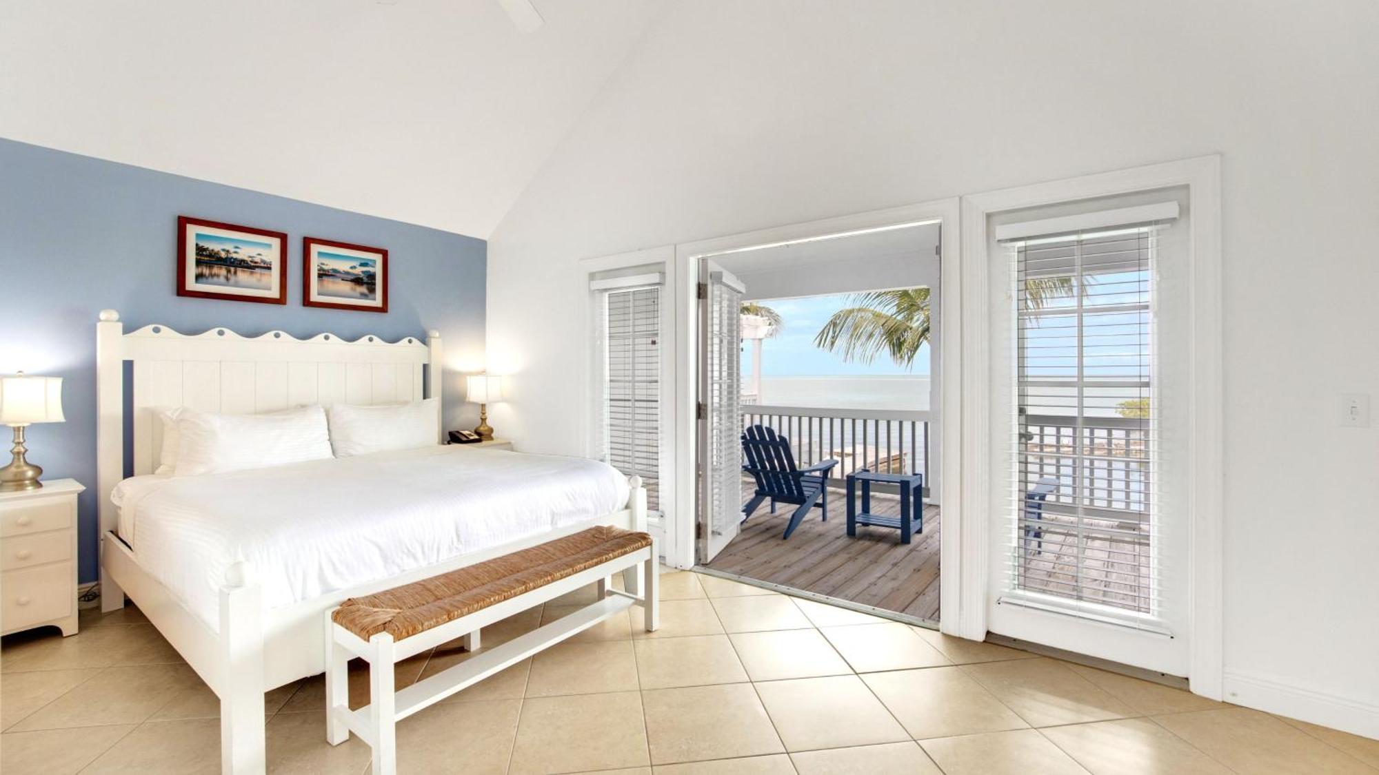 Tranquility Bay 4* Marathon
