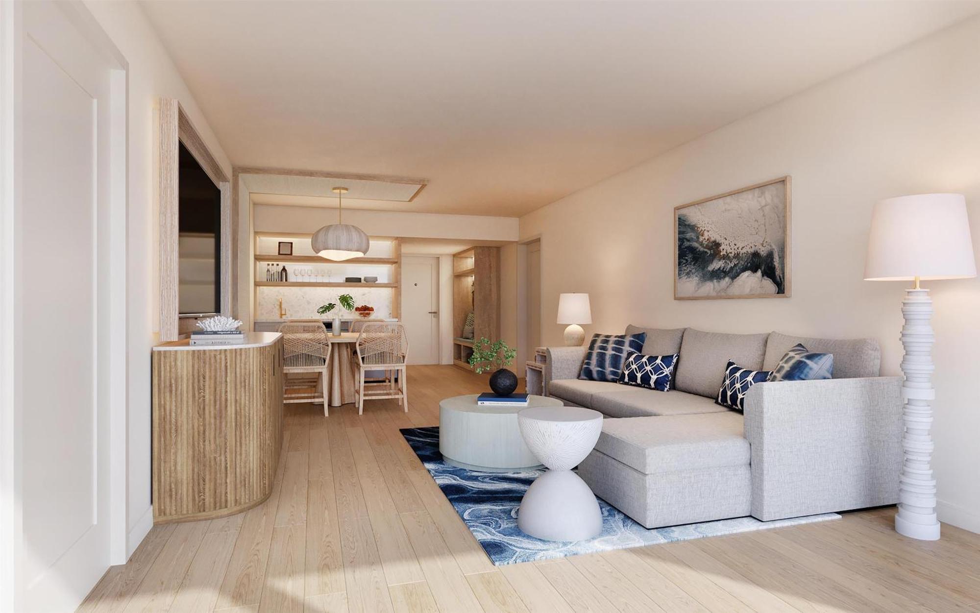 Baker's Cay Key Largo, Curio Collection By Hilton 4* Key Largo