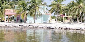 Inn White Sands 2*