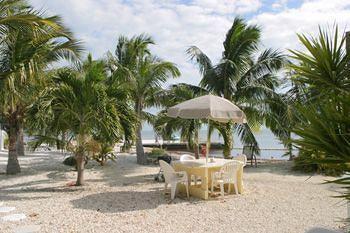 White Sands Inn