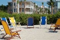 Resort Angler's Reef
