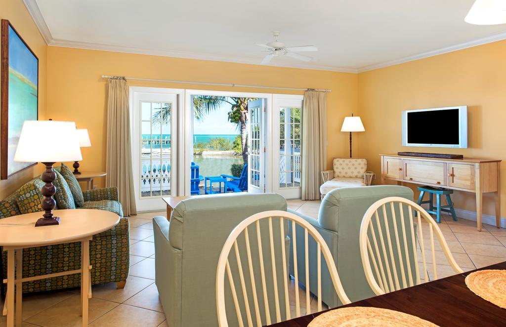 Resort Tranquility Bay Marathon