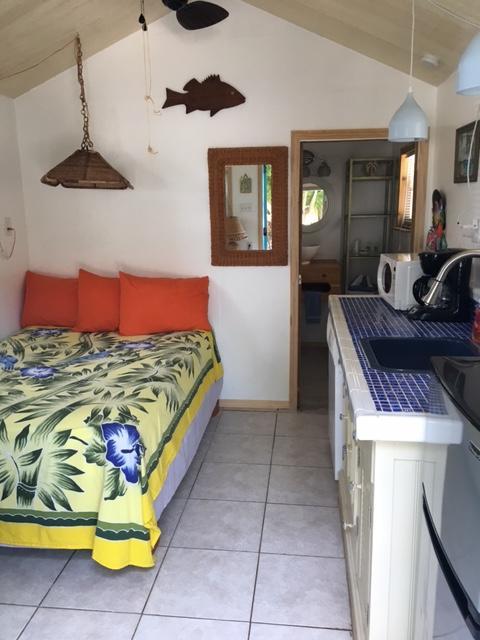 Inn White Sands