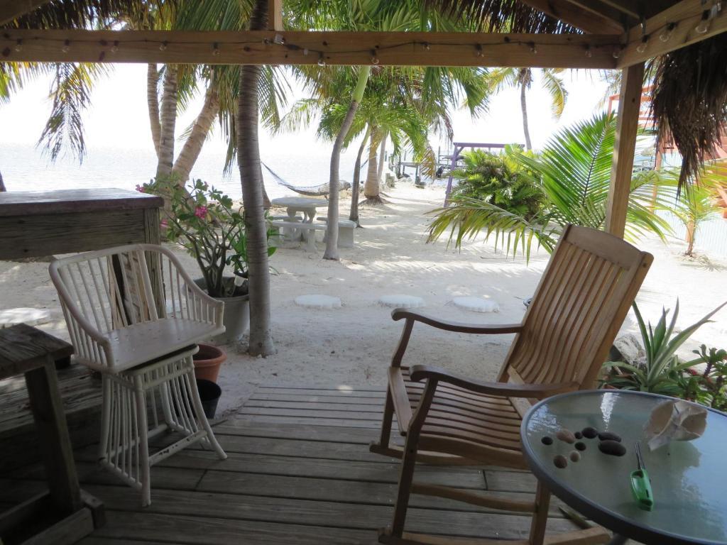 Inn White Sands 2*