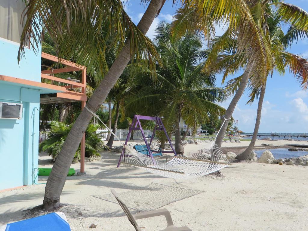 Inn White Sands Marathon