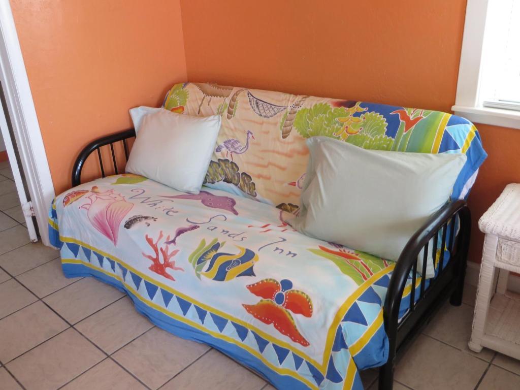 Inn White Sands 2*