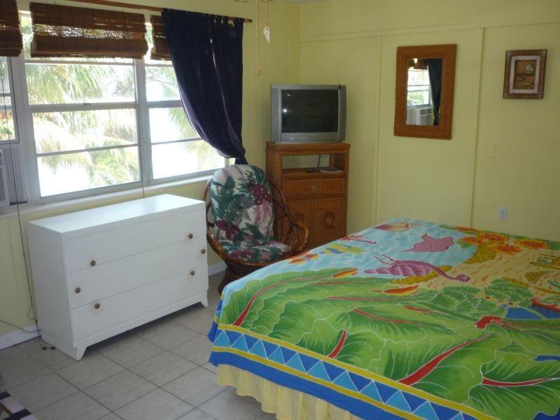Inn White Sands