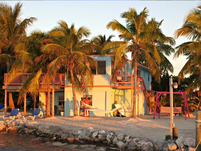 Inn White Sands Marathon
