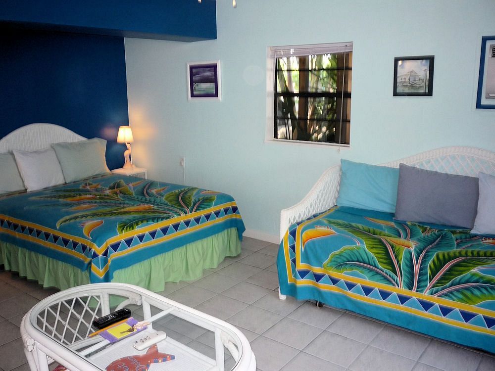 Inn White Sands