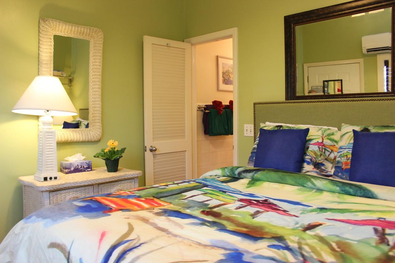 Guest house Caribbean House Key West