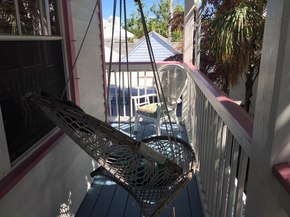 Caribbean House Guest house