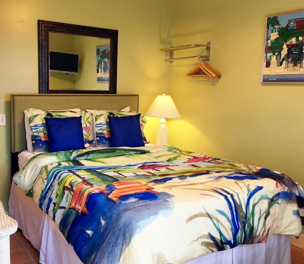 Guest house Caribbean House