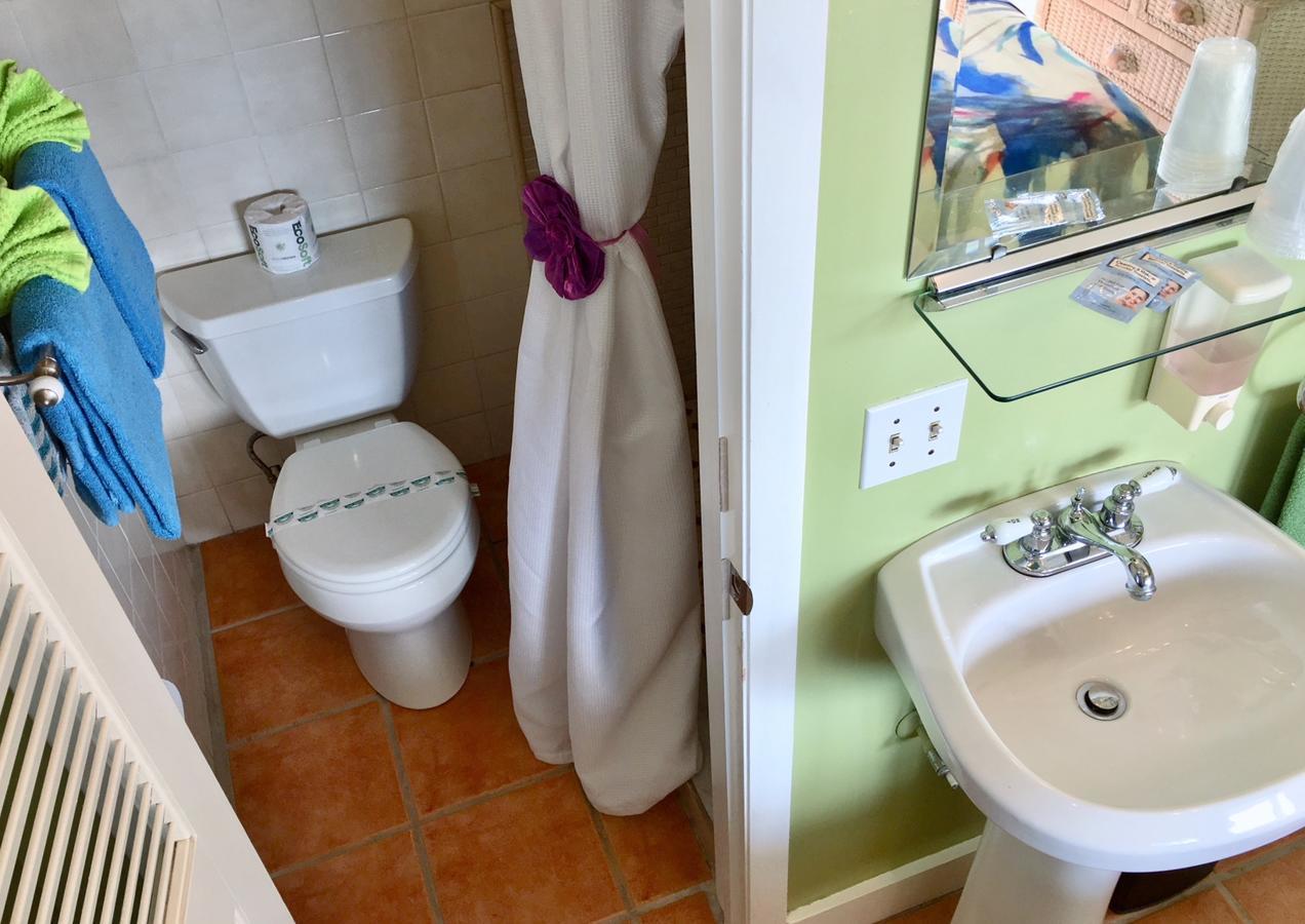 Caribbean House Guest house