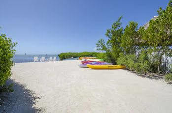 Angler's Reef Resort