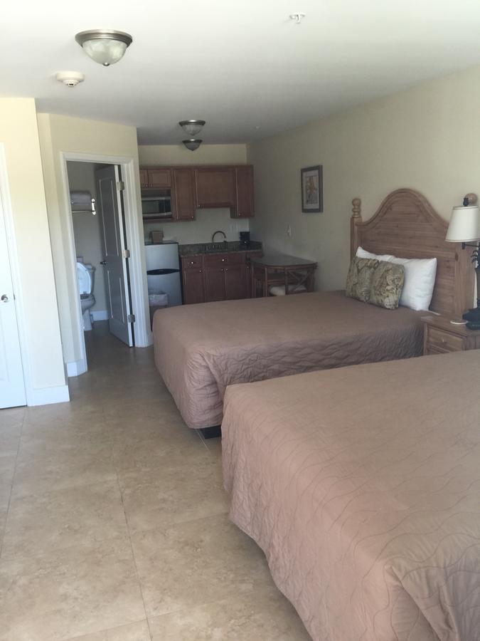 Bonefish Bay 2*