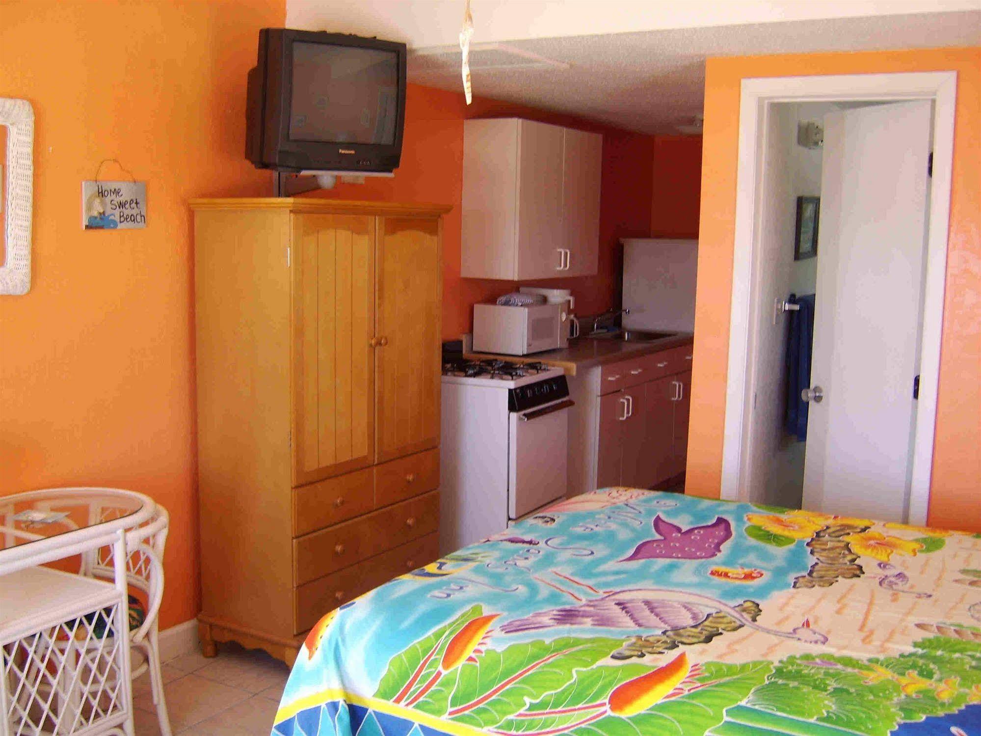 White Sands Inn