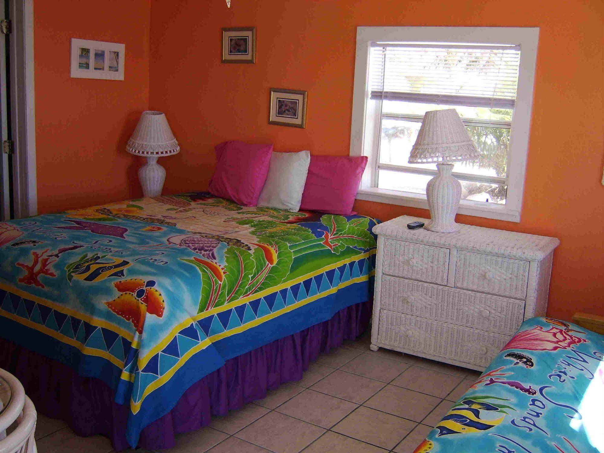 Inn White Sands 2*
