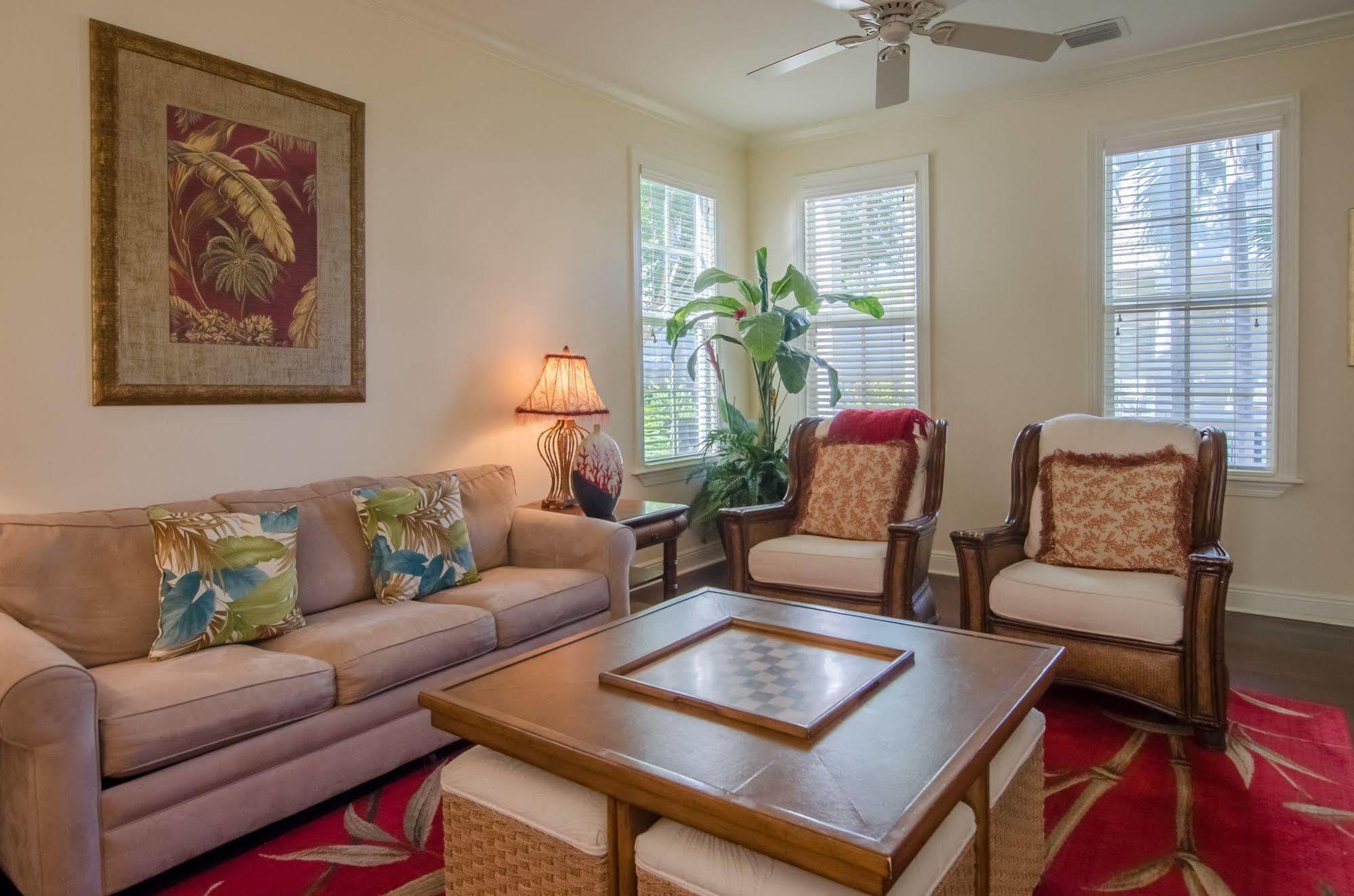 Angler's Reef Resort