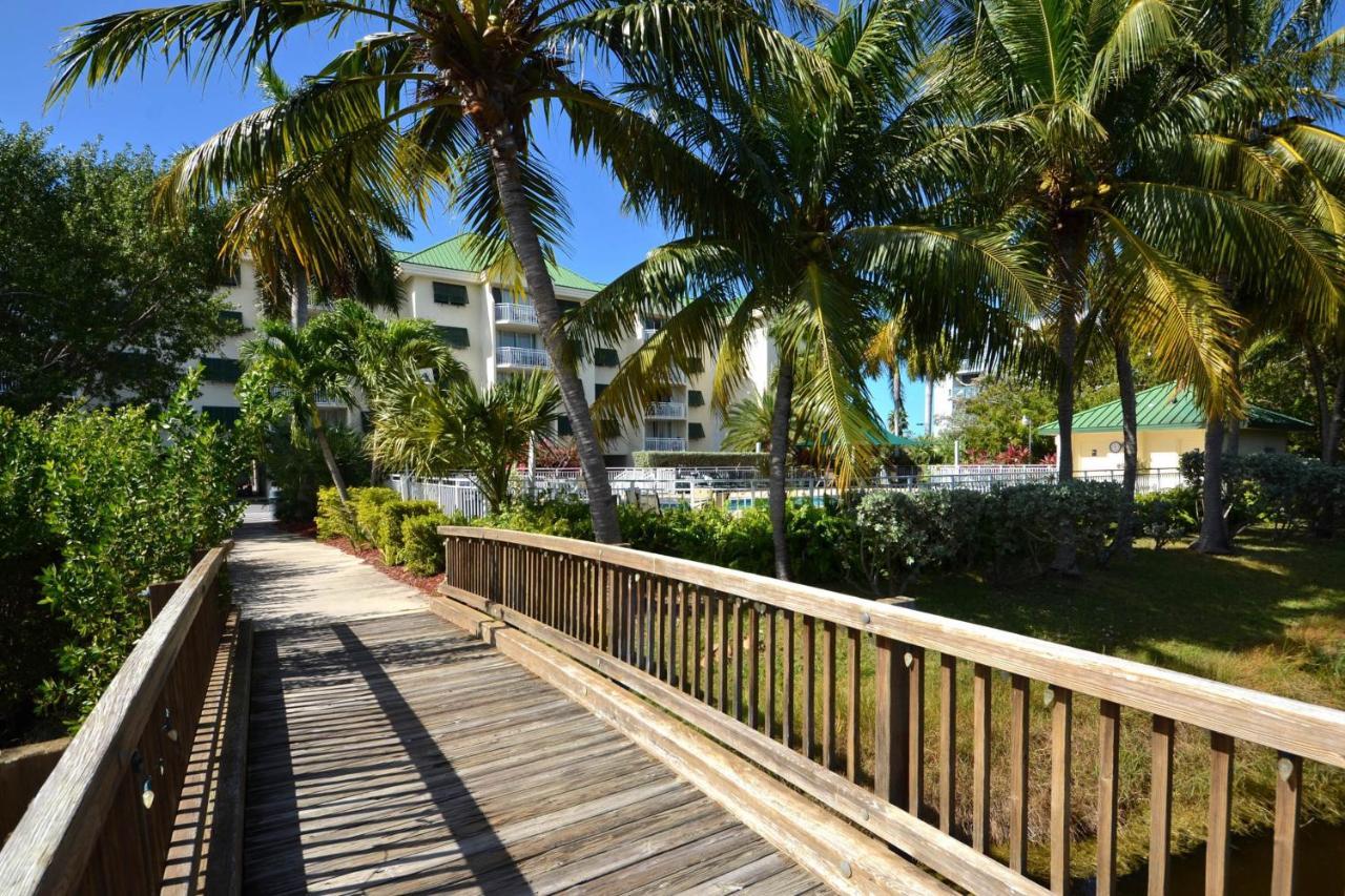 Sunrise Paradise Escape #407 Key West