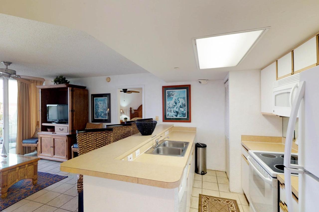 Apartment Sunrise Paradise Escape #407 *