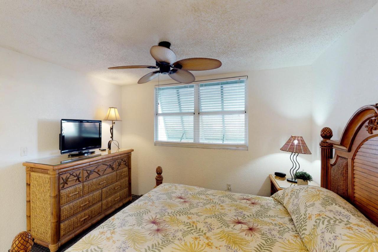 Sunrise Paradise Escape #407 Apartment Key West