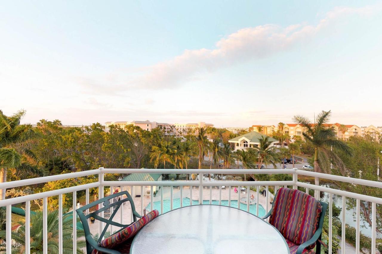 Sunrise Paradise Escape #407 Apartment Key West