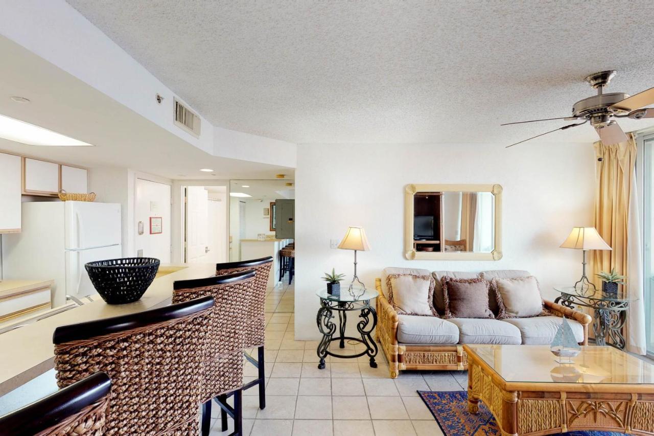 Sunrise Paradise Escape #407 Apartment *