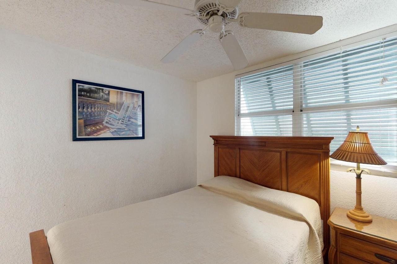Sunrise Paradise Escape #407 Apartment *