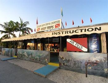 Motel Looe Key Reef And Dive Center 2*