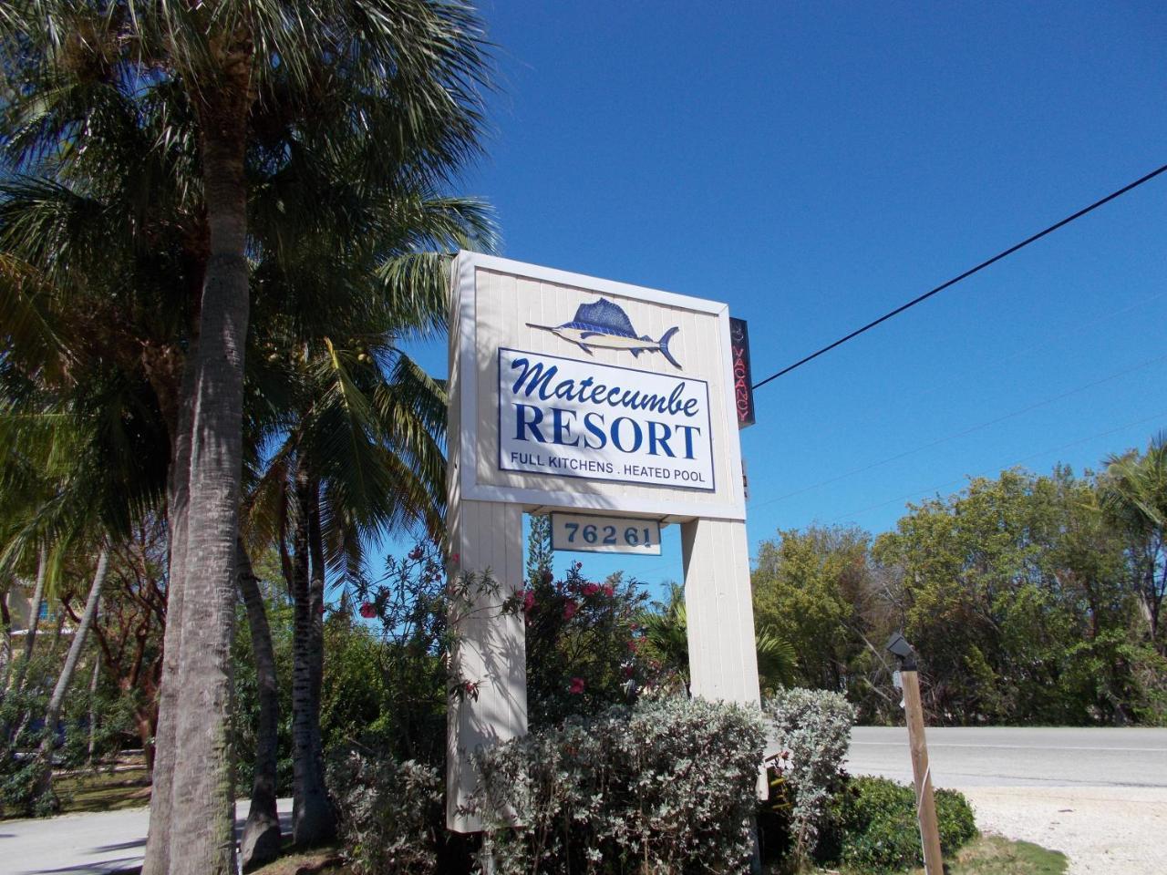 Matecumbe Aparthotel