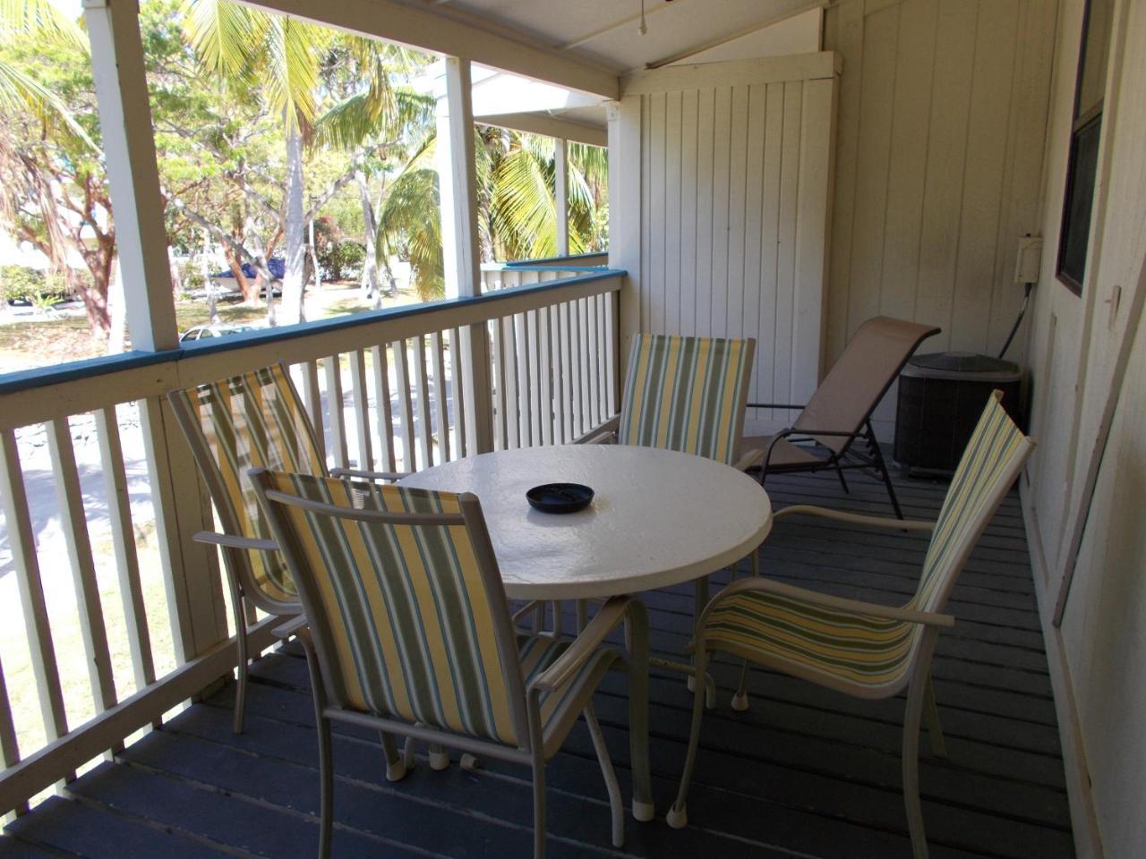 Aparthotel Matecumbe