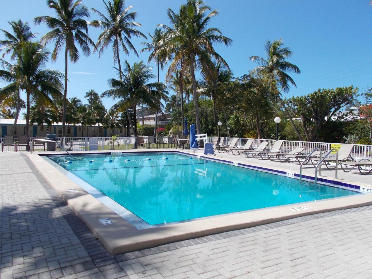 Aparthotel Matecumbe Islamorada
