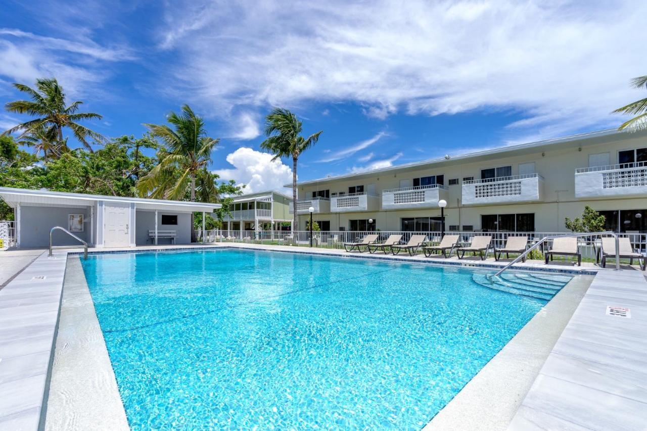 Aparthotel Matecumbe Islamorada