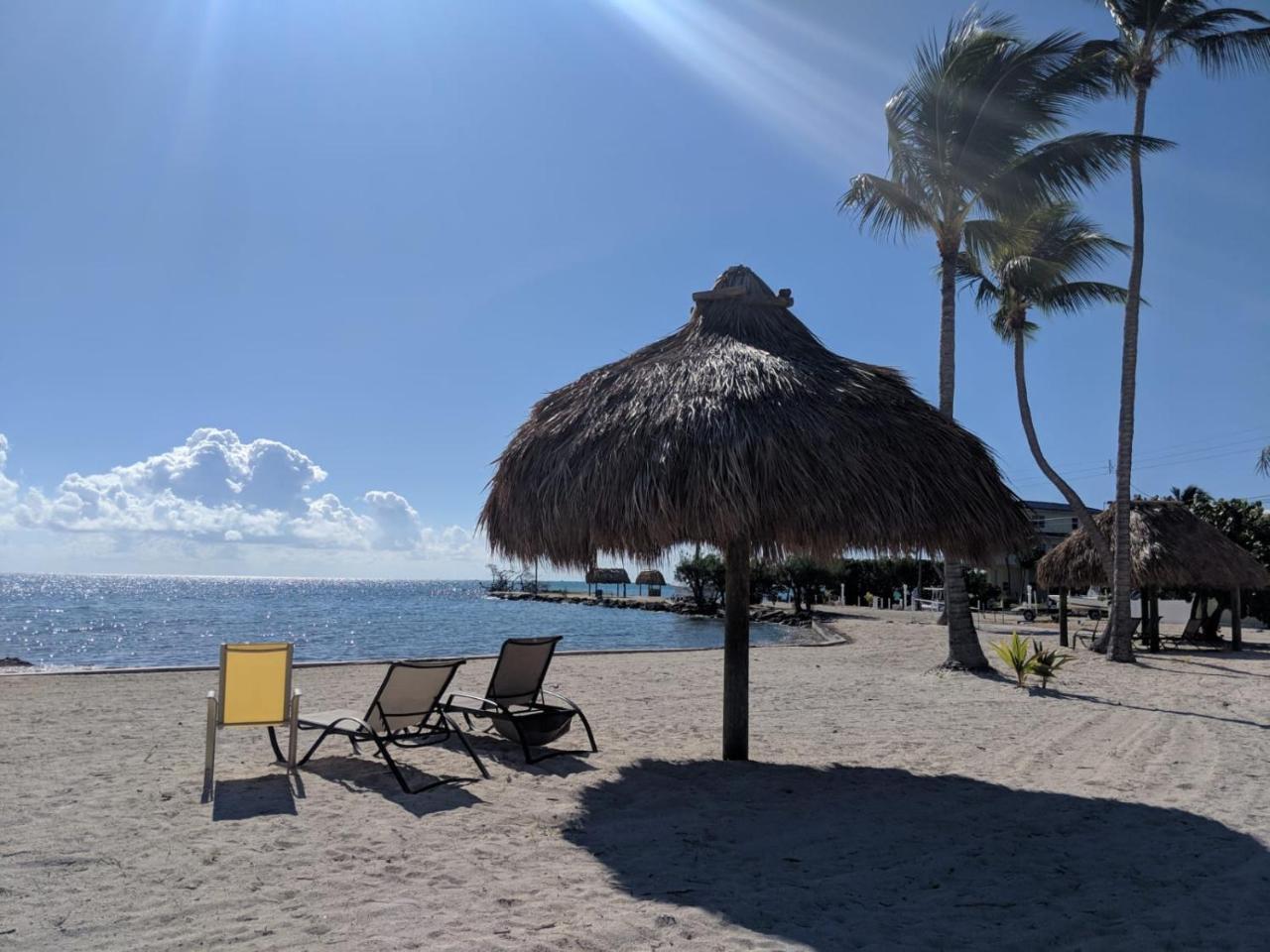Matecumbe Aparthotel 2*
